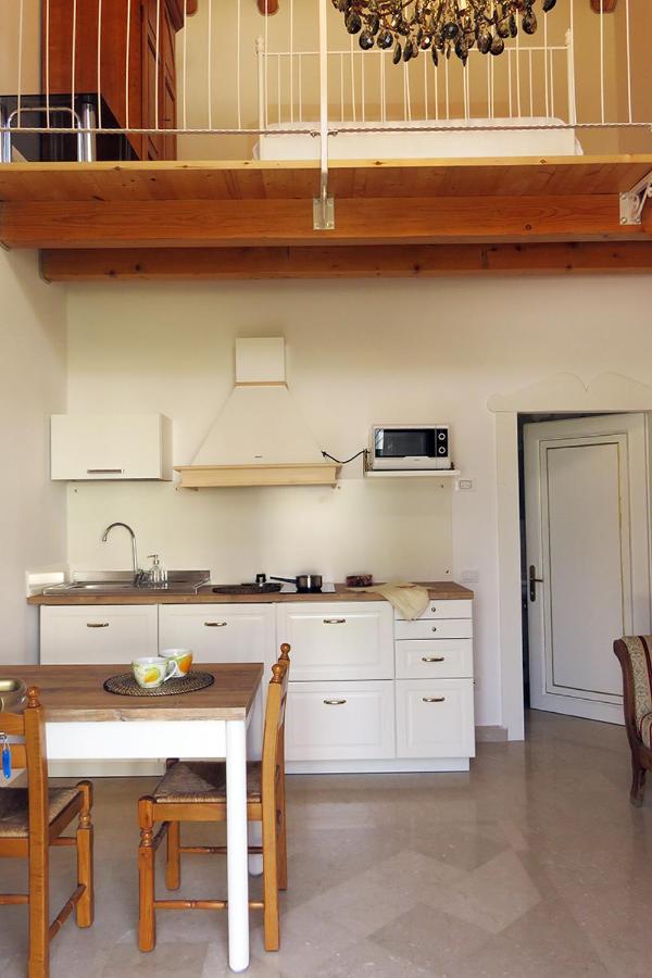 Agriturismo Villa Stella Rivoli Veronese Exteriér fotografie