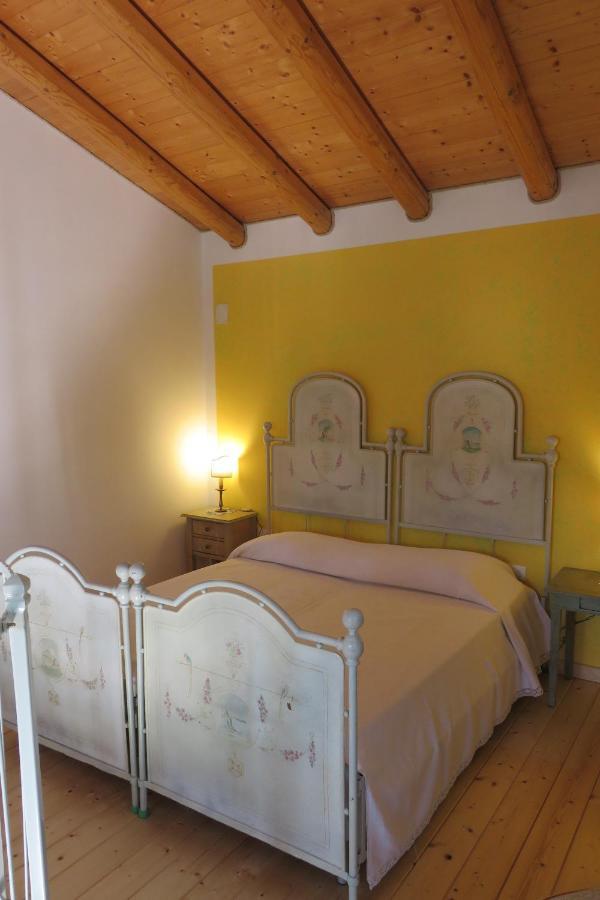 Agriturismo Villa Stella Rivoli Veronese Exteriér fotografie