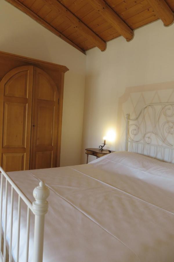 Agriturismo Villa Stella Rivoli Veronese Exteriér fotografie