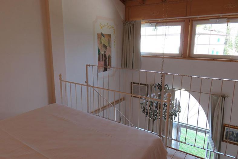 Agriturismo Villa Stella Rivoli Veronese Exteriér fotografie